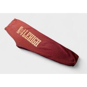 Lehigh University Sweat Pants From Class of 97 Size Large
